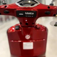 موتور وسپا جذاب ۱۴۳۱|اسباب‌بازی بچه|تهران, زرگنده|دیوار