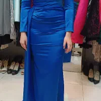 کرایه لباس مجلسی