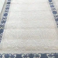 فروش فرشینه وگلیم کاملا نو وسالم