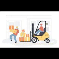 استخدام کارگر ساده جهت تخلیه بار و بارگیری