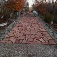 نماه کار سرامیک کف بدنه|خدمات پیشه و مهارت|کازرون, |دیوار