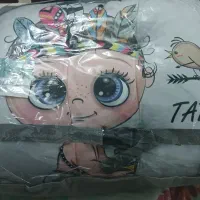 تاب نوزادی و نوجوانی مناسب سن تا ۶ سال