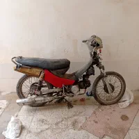 موتور بی کلاچ