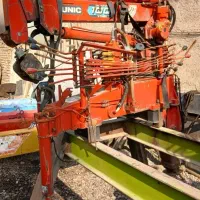 جرثقیل 1تن یونیک