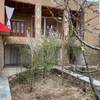 خونه باغ سعیدآباد