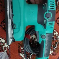 سنباده لرزان DCA|ابزارآلات|گنبد کاووس, |دیوار