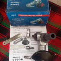 دستگاه مینی سنگ بر بادی|ابزارآلات|تالش, هشتپر|دیوار