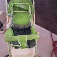 کالسکه کودک