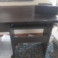 میز کامپیوتر|میز تحریر و کامپیوتر|شاهین‌شهر, شهرک پردیس|دیوار
