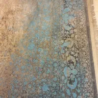 فرش بهشتی ۲.۲۵ در ۱.۵