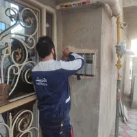 تعمیر،تعمیرات آیفون تصویری