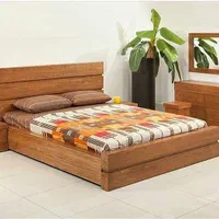 تختخواب (سرویس خواب) مدل گیلدا|تخت و سرویس خواب|تبریز, |دیوار