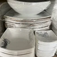 فروش کریستال ۶نفره و آرکوپال۲۴نفره لامینارک فرانسه