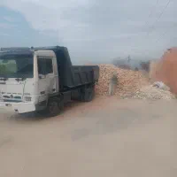 حمل نخاله فروش ماسه و مصالح کلیه نقاط تهران