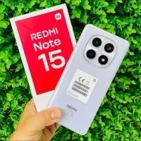 Note15pro ریجستر شده /چکی/گارانتی شرکتی/بازنشستگان