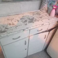 کابینت فلزی سالم