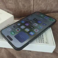 آیفون ۱۴ پرو مکس رجیستر شده