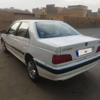 پژو پارس tu5 بیرنگ|خودرو سواری و وانت|قرچک, میرزائی شمالی|دیوار