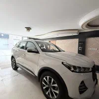 ماشین تیگو ۷ پرو|خودرو سواری و وانت|مشهد, احمدآباد|دیوار