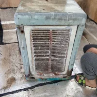 کولر آبی 3500