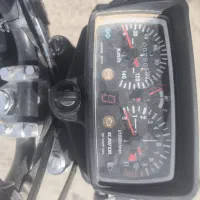 موتور هوندا200 کویر