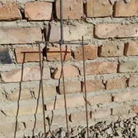 سیخ|ظروف پخت‌وپز|خاش, |دیوار