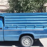 باربند و لگنی عقب مزدا ،لوازم مزدا|قطعات یدکی و لوازم جانبی|اراک, |دیوار