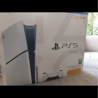 PS 5|کنسول، بازی ویدئویی و آنلاین|اردبیل, |دیوار
