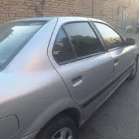 سمند X7 دوگانه سوز، مدل ۱۳۸۳|خودرو سواری و وانت|اصفهان, دارک|دیوار