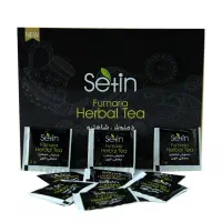 دمنوش مصفی خون