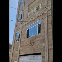 آپارتمان ۸۸ متری کلید نخورده ، احتشامیه (گاوخانه)