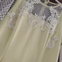 دو پیراهن مجلسی|لباس|چالوس, |دیوار