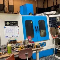 استخدام اپراتور CNC