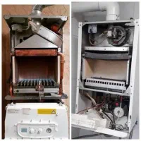 سرویس وتعمیرات پکیج ، ابگرمکن،پمپ اب،بخاری و.|خدمات پیشه و مهارت|نیشابور, گمنام غربی|دیوار