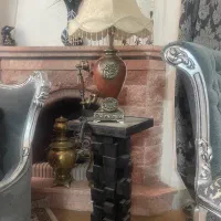 اباژور تلفنی با میز