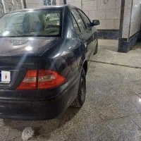 سمند|خودرو سواری و وانت|شادگان, |دیوار