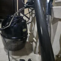 یک عدد سشوار دیواری برای ارایشگرهایی که نیاز دارن|آرایشی، بهداشتی، درمانی|شیراز, شهرک مفتح|دیوار