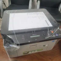 پرینتر سامسونگ ۳ کاره M2070|پرینتر، اسکنر، کپی، فکس|تهران, سازمان برنامه جنوبی|دیوار