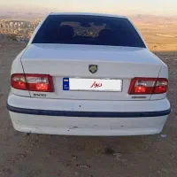 سمند ef7 مدل ۱۳۹۴|خودرو سواری و وانت|تهران, ونک|دیوار