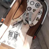 کریر نو اصلا استفاده نشده