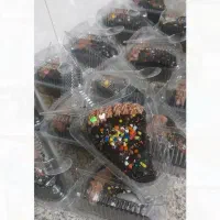 انواع‌کیک‌وشیرینی..