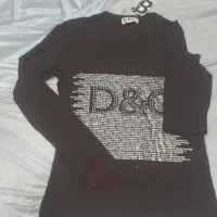 .بلوززنانه دخترانه .رنگ قهوه ای .زرد .آبی