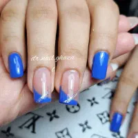 ژلیش  ناخن یلدایی|خدمات آرایشگری و زیبایی|رشت, پاستوریزه|دیوار