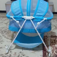 کریر و گهواره کودک|کالسکه و لوازم جانبی|تهران, سلسبیل شمالی|دیوار