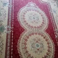 فروش فرش دست دوم سالم سایز بزرگ 6*3