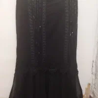 سه عدد دامن|لباس|شیراز, لشکری|دیوار