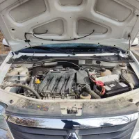 تندر پلاس اتومات 97سفید 56 تا کار مشابه صفر|خودرو سواری و وانت|تهران, تهرانپارس جنوبی|دیوار