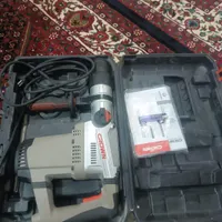 بتن کن مدلct18118|ابزارآلات|زنجان, |دیوار