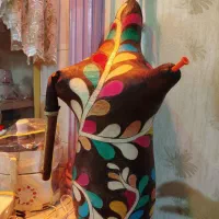 ساز استاد مرشدی