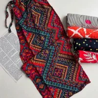 پوشاک نخی زنانه ع م د ه